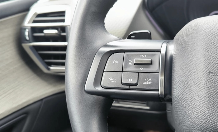 Citroen C5X cena 139900 przebieg: 32200, rok produkcji 2022 z Lewin Brzeski małe 191